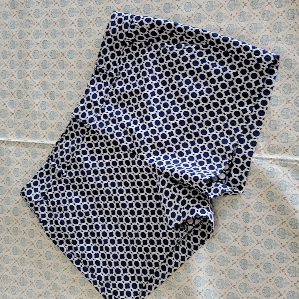 Sz 8 Banana Republic Shorts